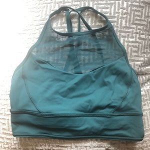 Lululemon Sports Bra Size 4